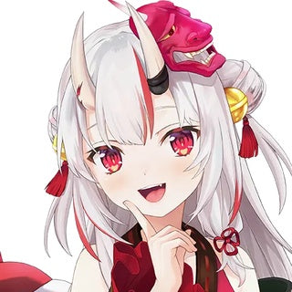 Nakiri Ayame