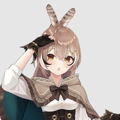 Nanashi Mumei