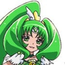 Nao Midorikawa