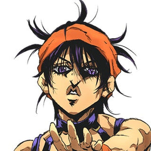 Narancia Ghirga