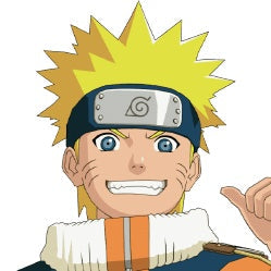 Naruto Uzumaki