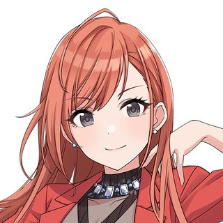 Natsuha Arisugawa