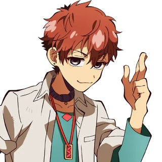 Natsuhiko Hyuuga
