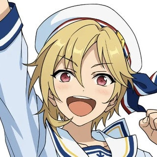 Nazuna Nito