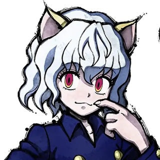 Neferpitou