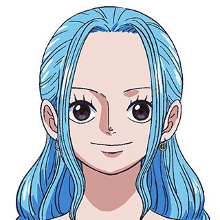 Nefertari Vivi