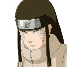 Neji Hyuga