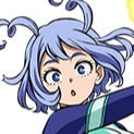 Nejire Hado