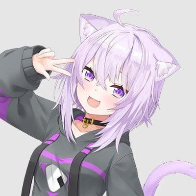 Nekomata Okayu