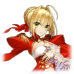 Nero Claudius