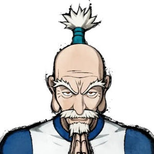 Isaac Netero