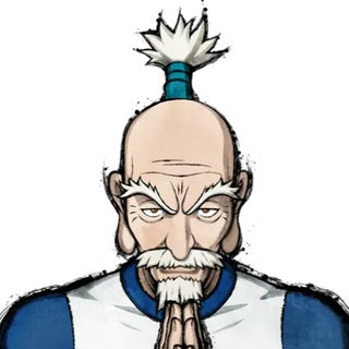 Isaac Netero