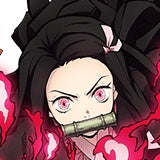 Nezuko Kamado