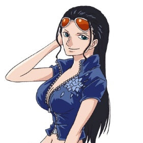 Nico Robin