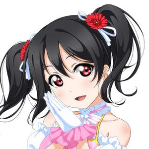 Nico Yazawa