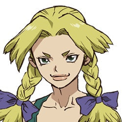 Nikki Hanada