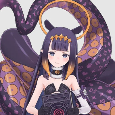 Ninomae Ina'nis
