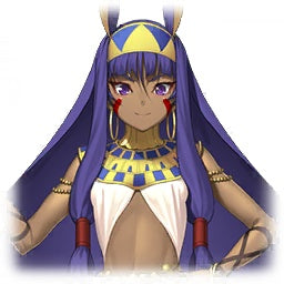 Nitocris