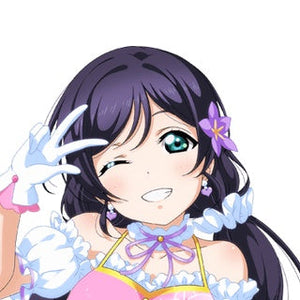 Nozomi Tojo