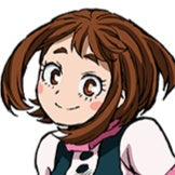 Ochako Uraraka