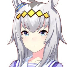 Oguri Cap