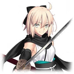 Okita Souji
