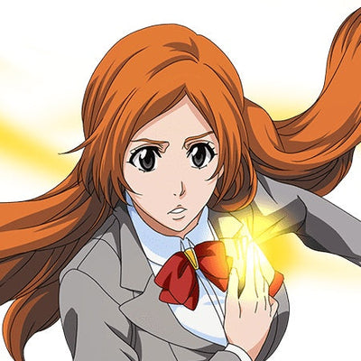 Orihime Inoue