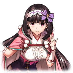 Osakabehime