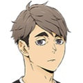 Osamu Miya