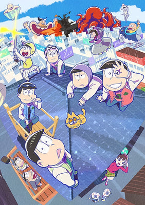 Osomatsu-san