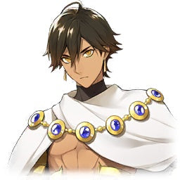 Ozymandias