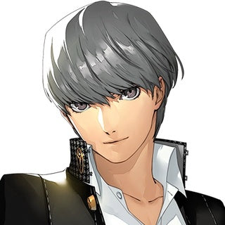 Yu Narukami