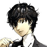 Joker (Ren Amamiya)