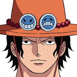 Portgas D. Ace