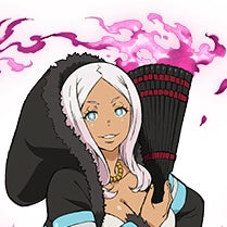 Princess Hibana