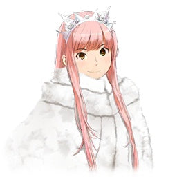 Queen Medb