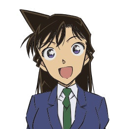 Ran Mouri
