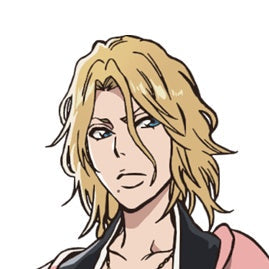 Rangiku Matsumoto
