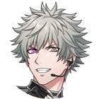 Ranmaru Kurosaki