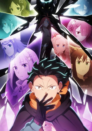 Re:Zero