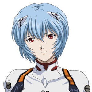 Rei Ayanami