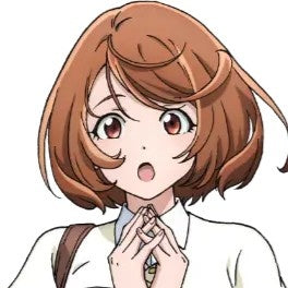 Rei Saiga