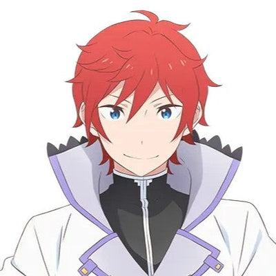 Reinhard van Astrea