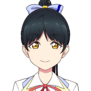 Ren Hazuki