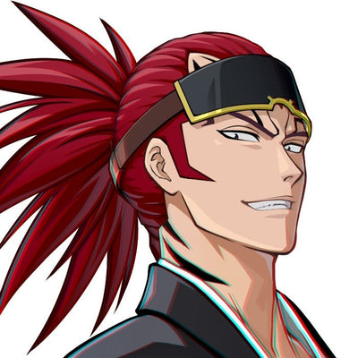 Renji Abarai