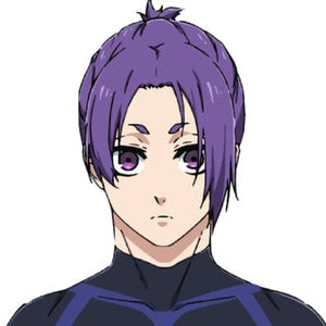 Reo Mikage