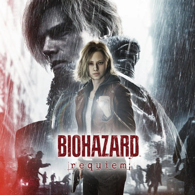 Resident Evil