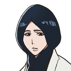 Retsu Unohana