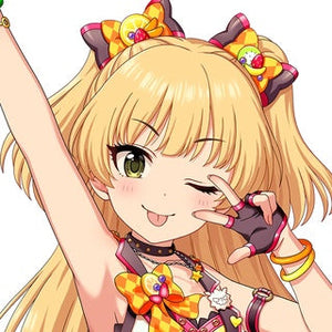 Rika Jougasaki