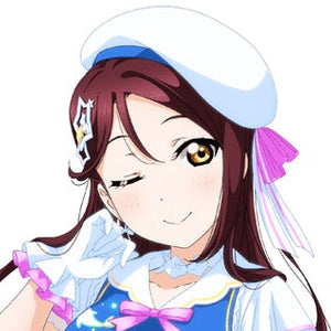 Riko Sakurauchi